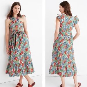 Banjanan Poppy Dress, size XS - $115